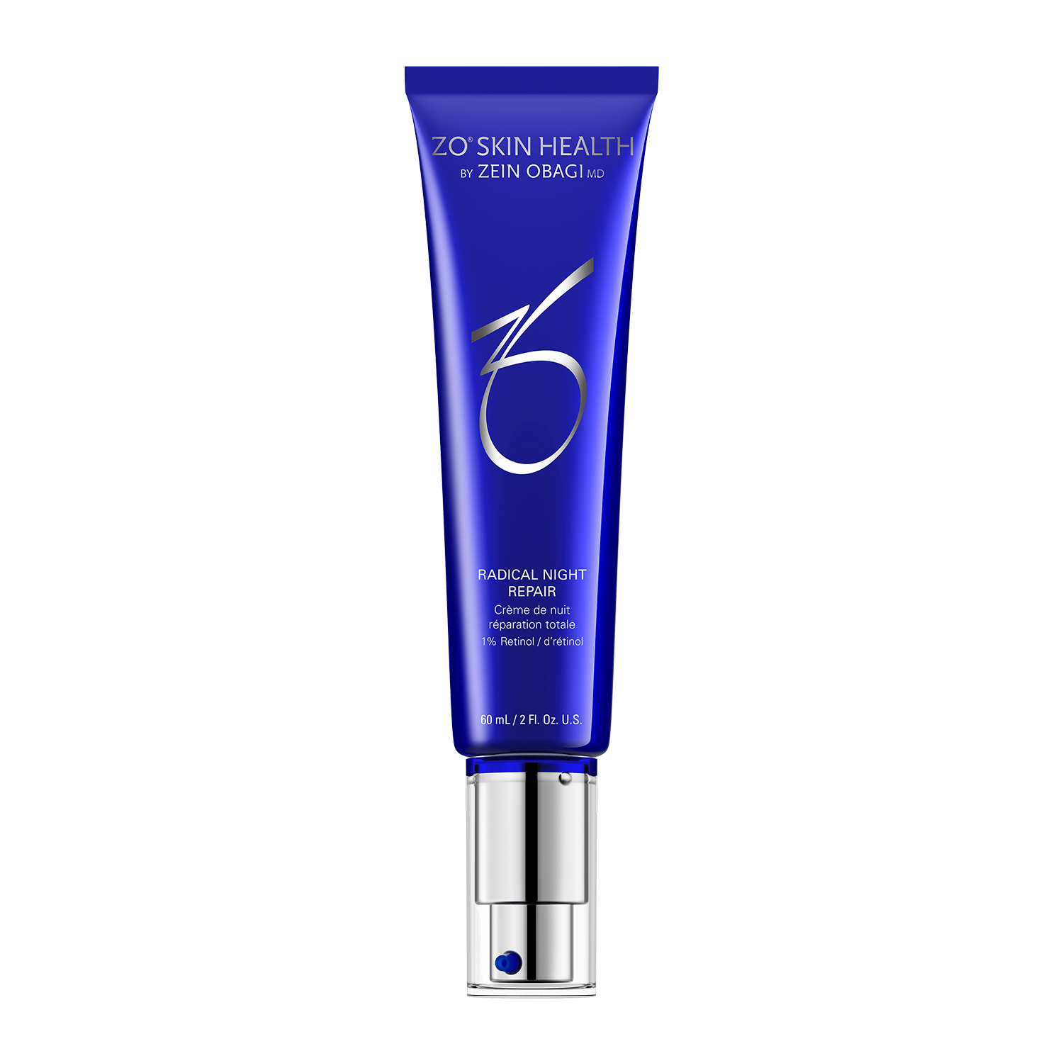 Radical Night Repair 1% Retinol