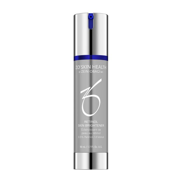 Retinol Skin Brightener Non-HQ 0,5 % 50 ml