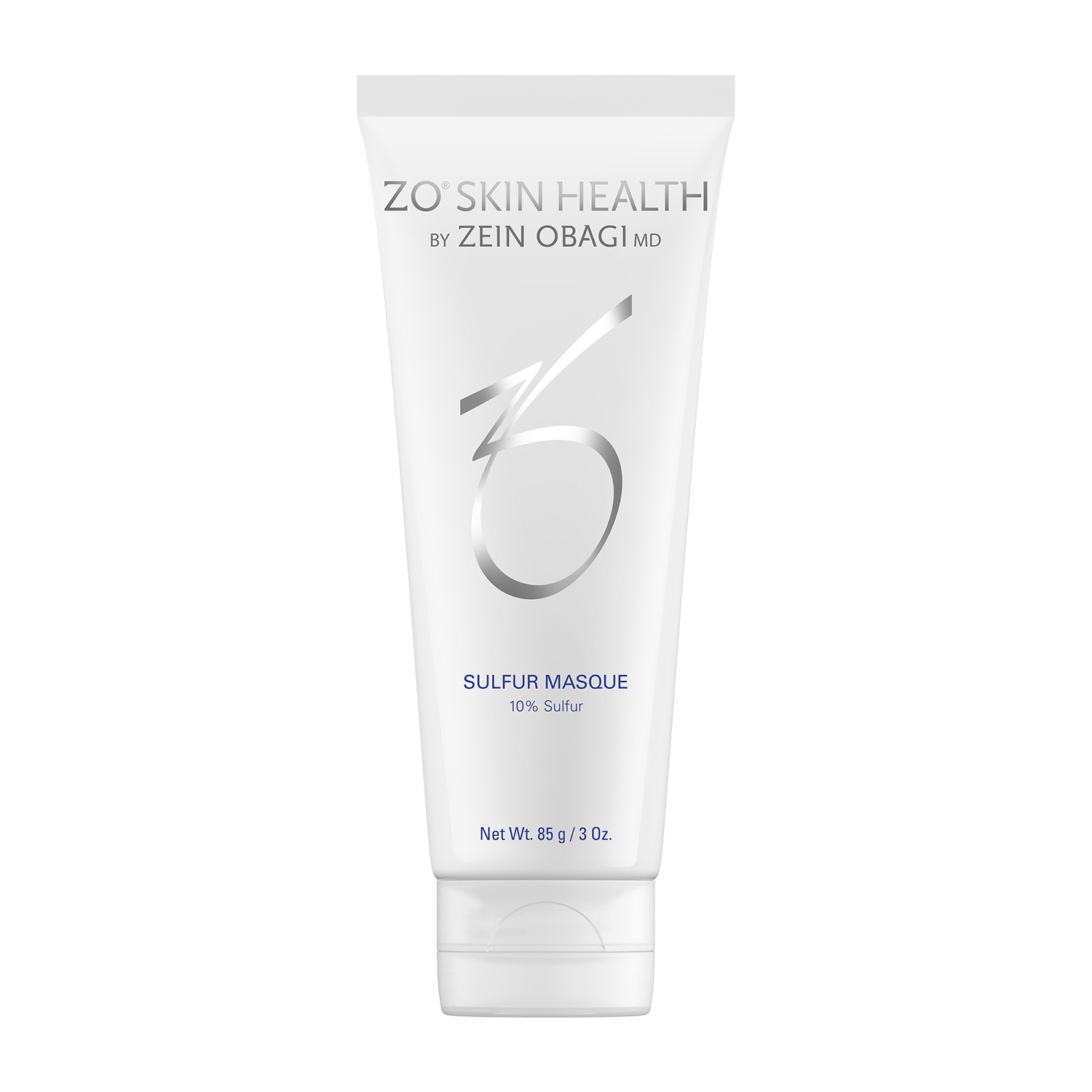 Complexion Clearing Masque